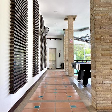 Apk Resort Patong Exteriör bild